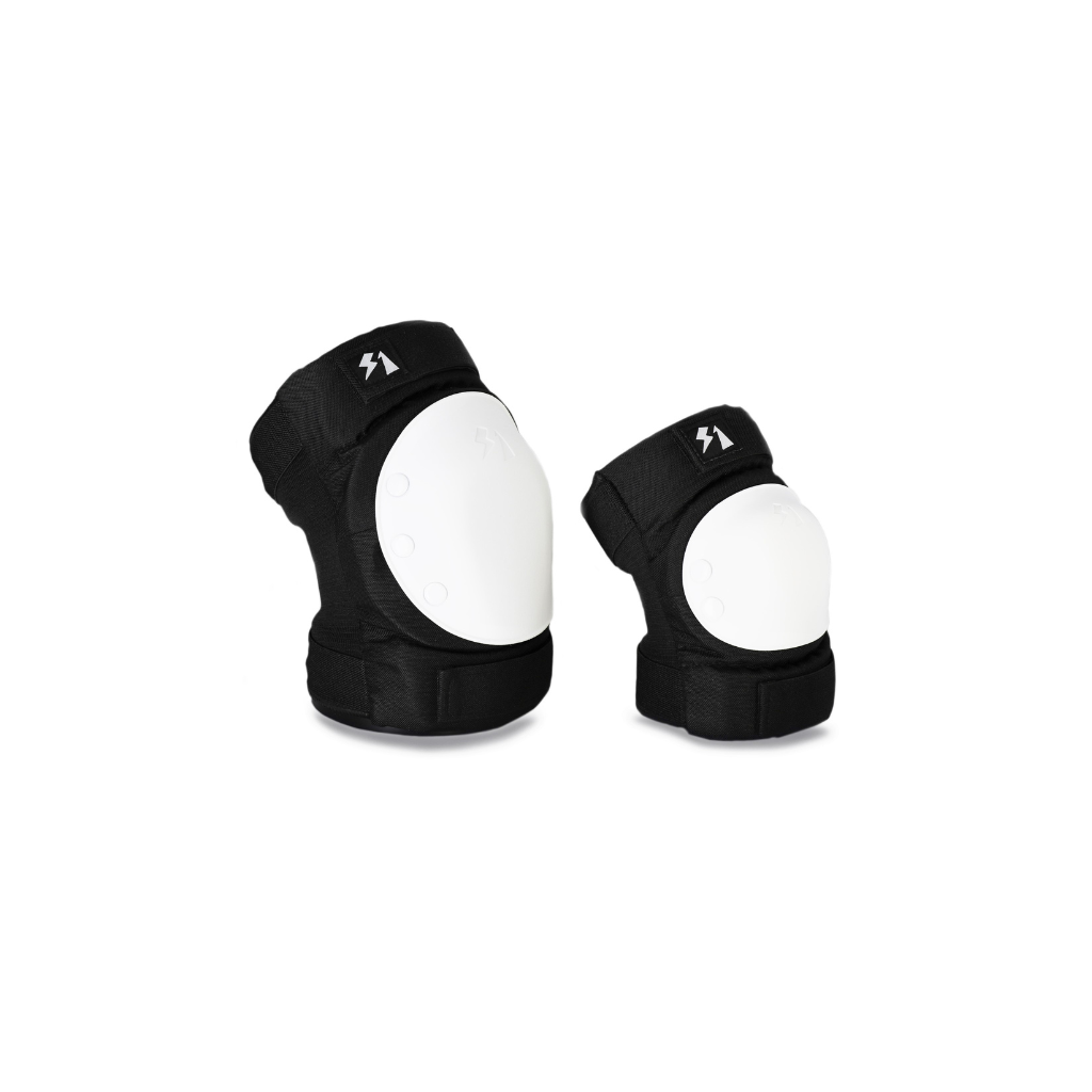 S1 Park Knee and Elbow Pad Sets