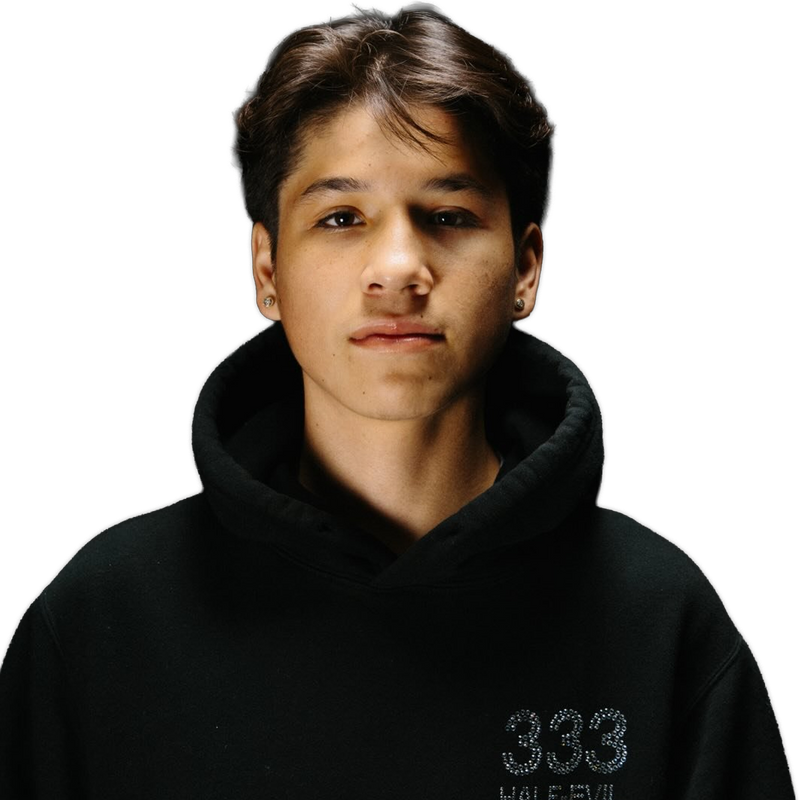 STEVEN VASQUEZ