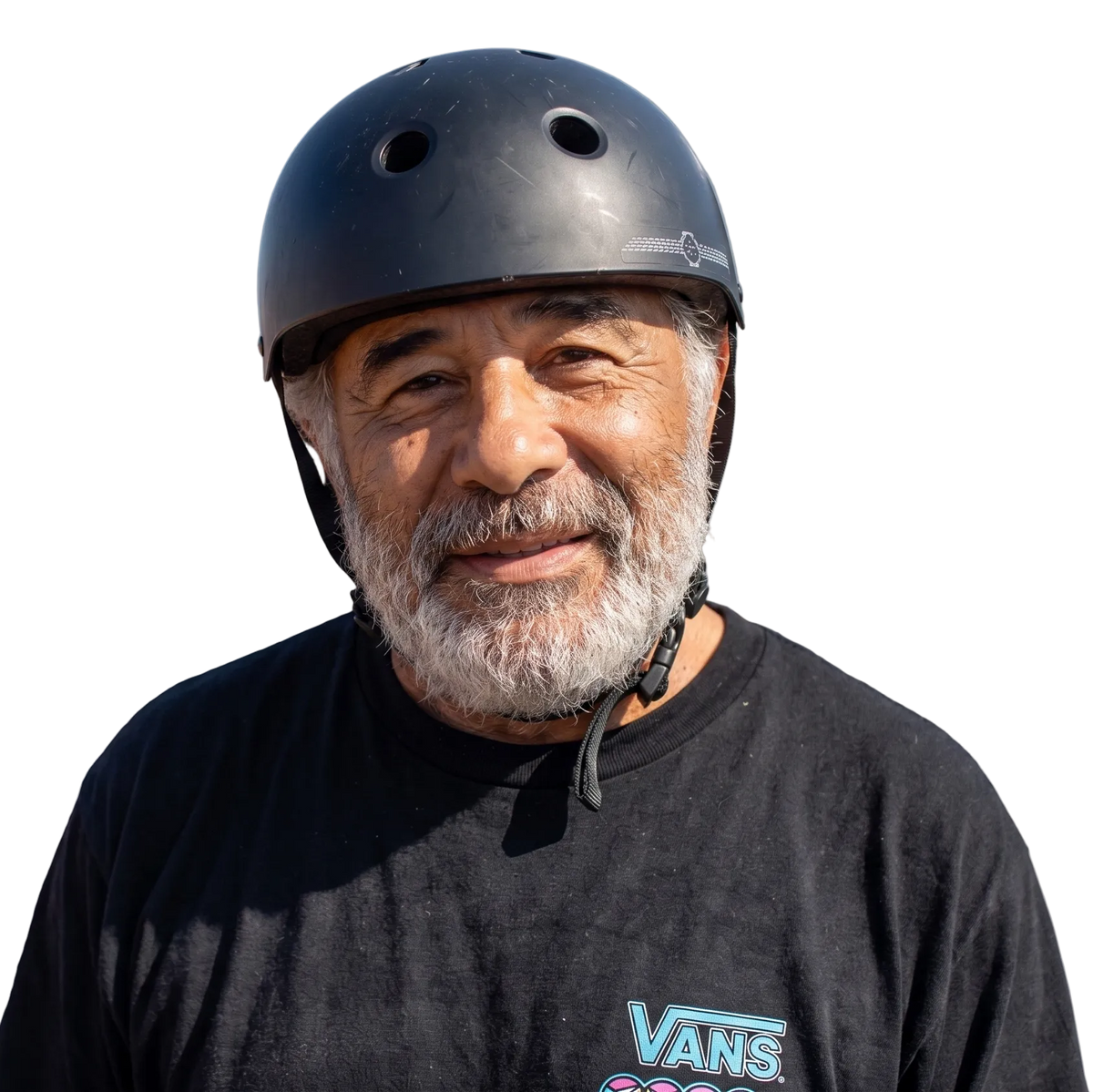 Steve Caballero