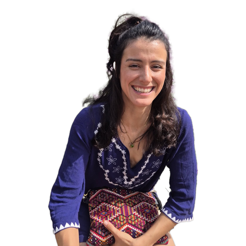 Susana Castilla