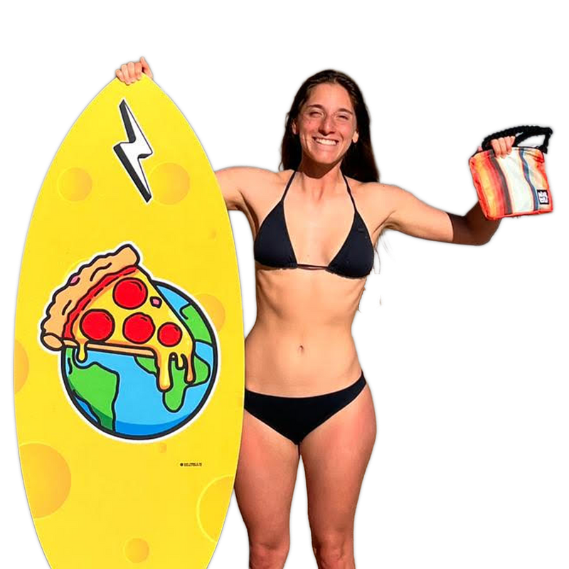 SYDNEY PIZZA