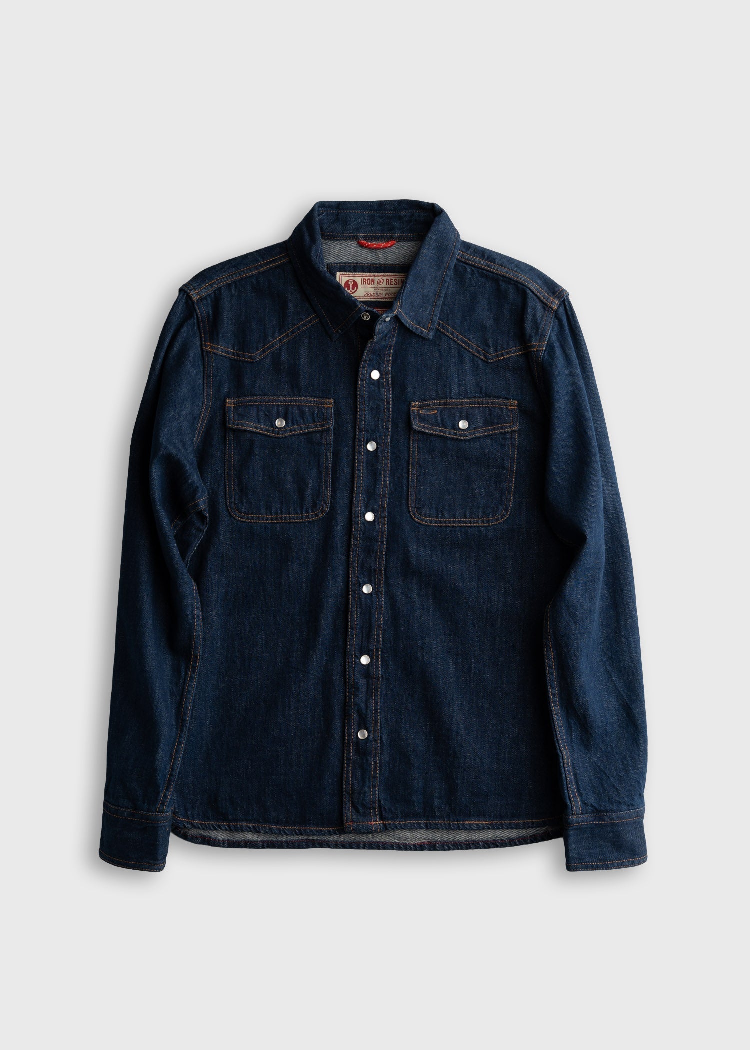 Saddleback Shirt