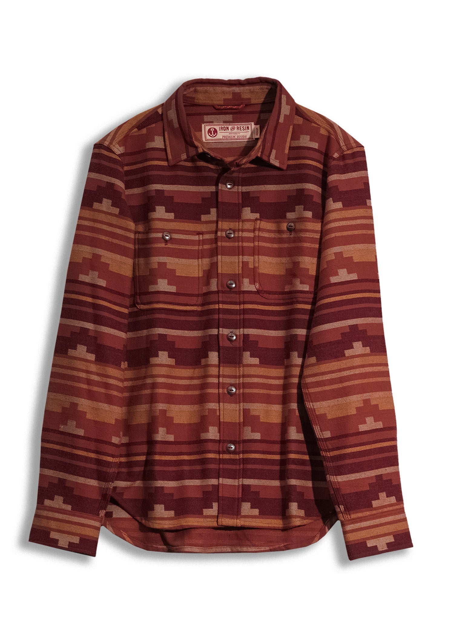 Salton Shirt