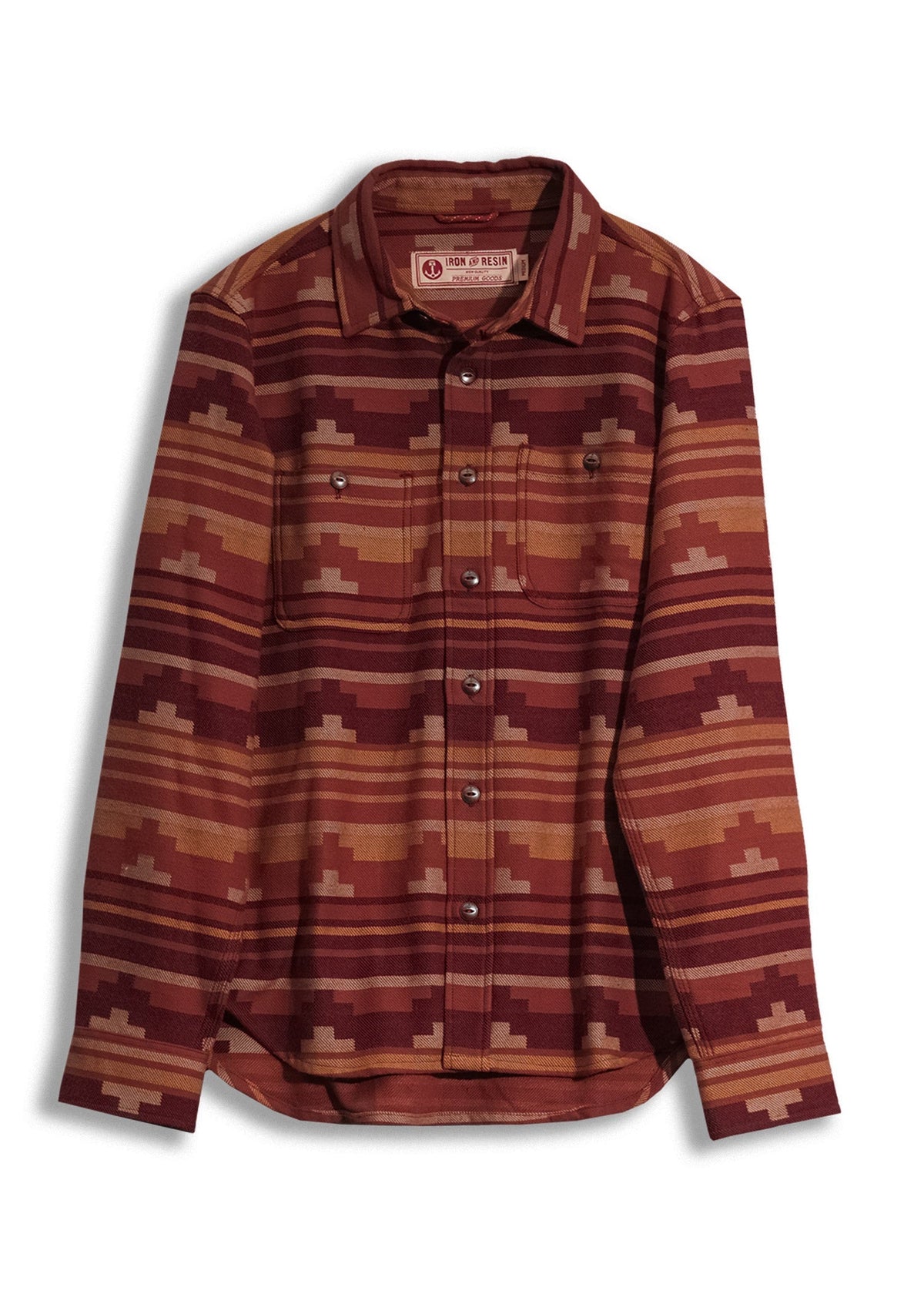 Salton Shirt