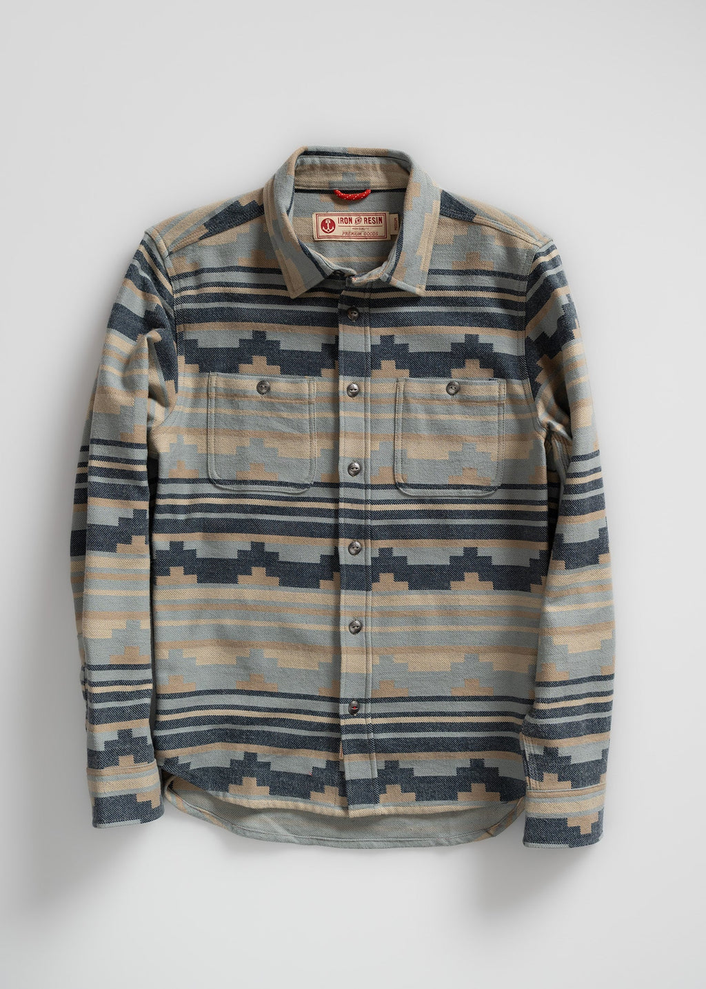 Salton Shirt