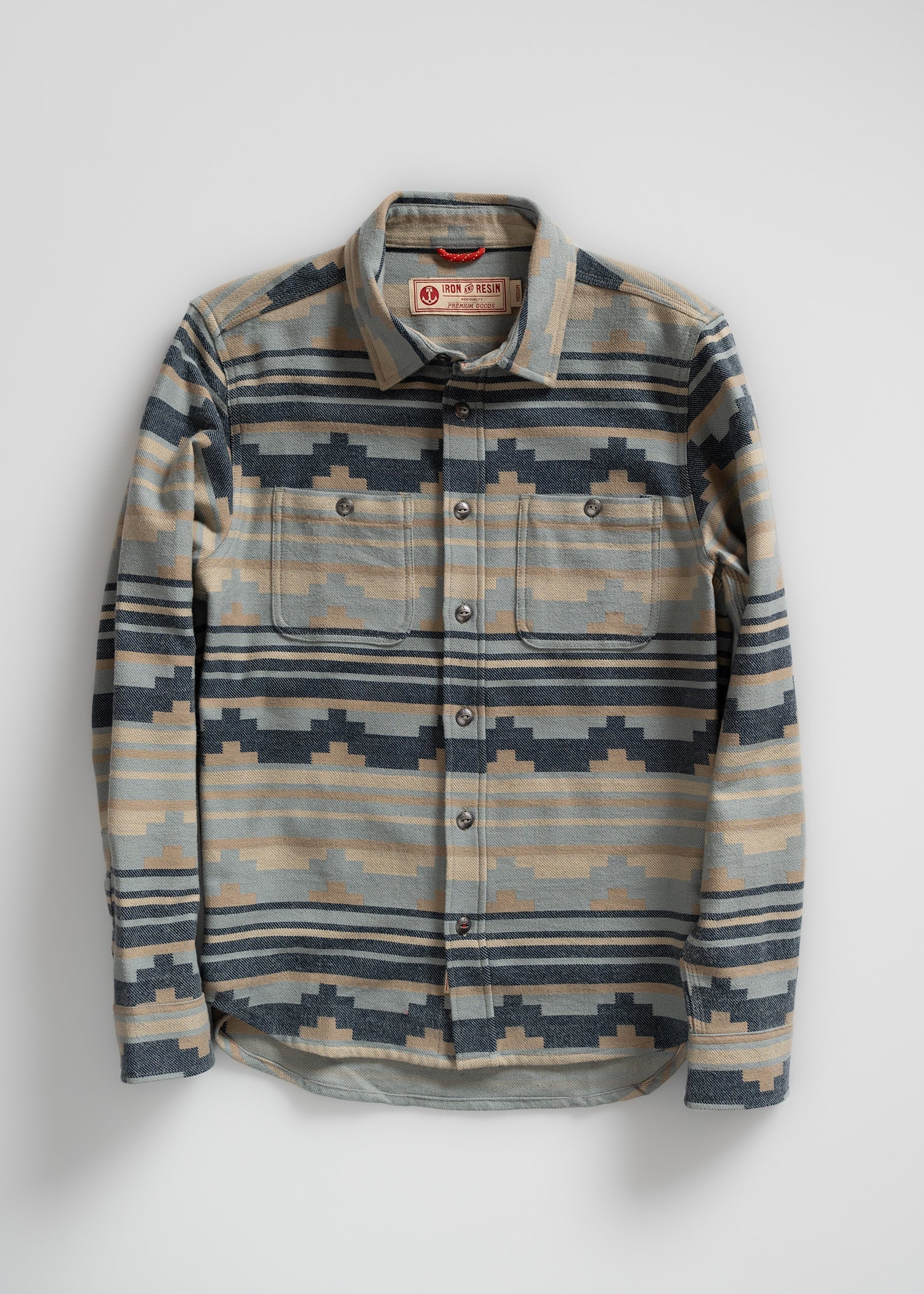 Salton Shirt