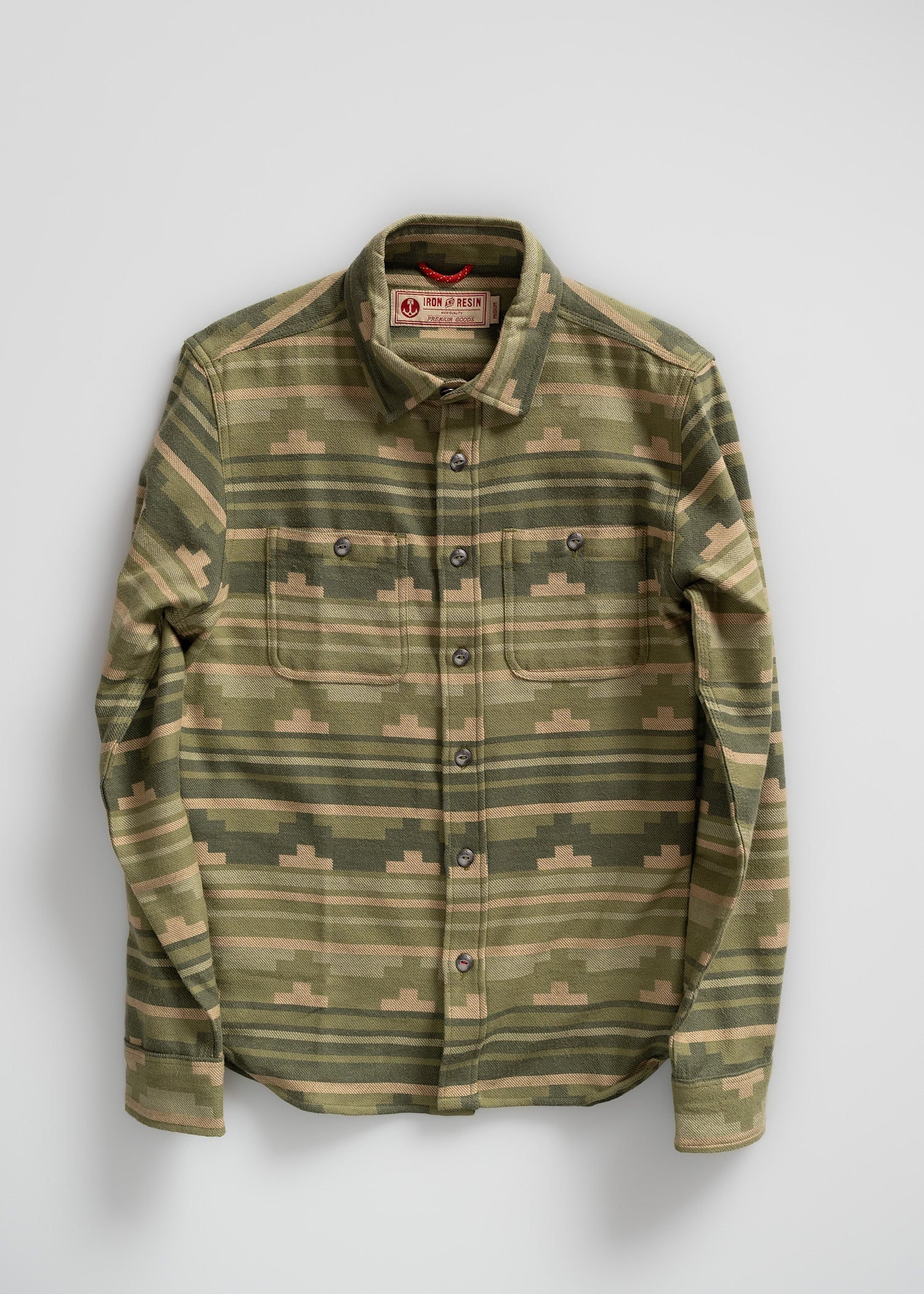 Salton Shirt