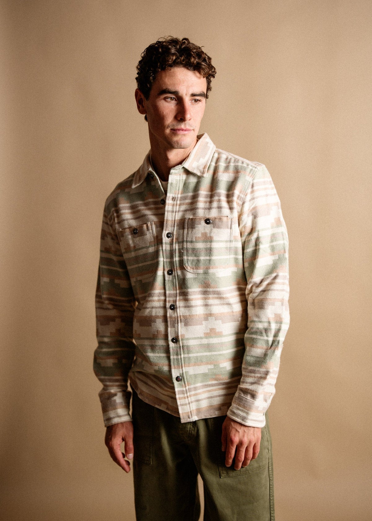 Salton Shirt