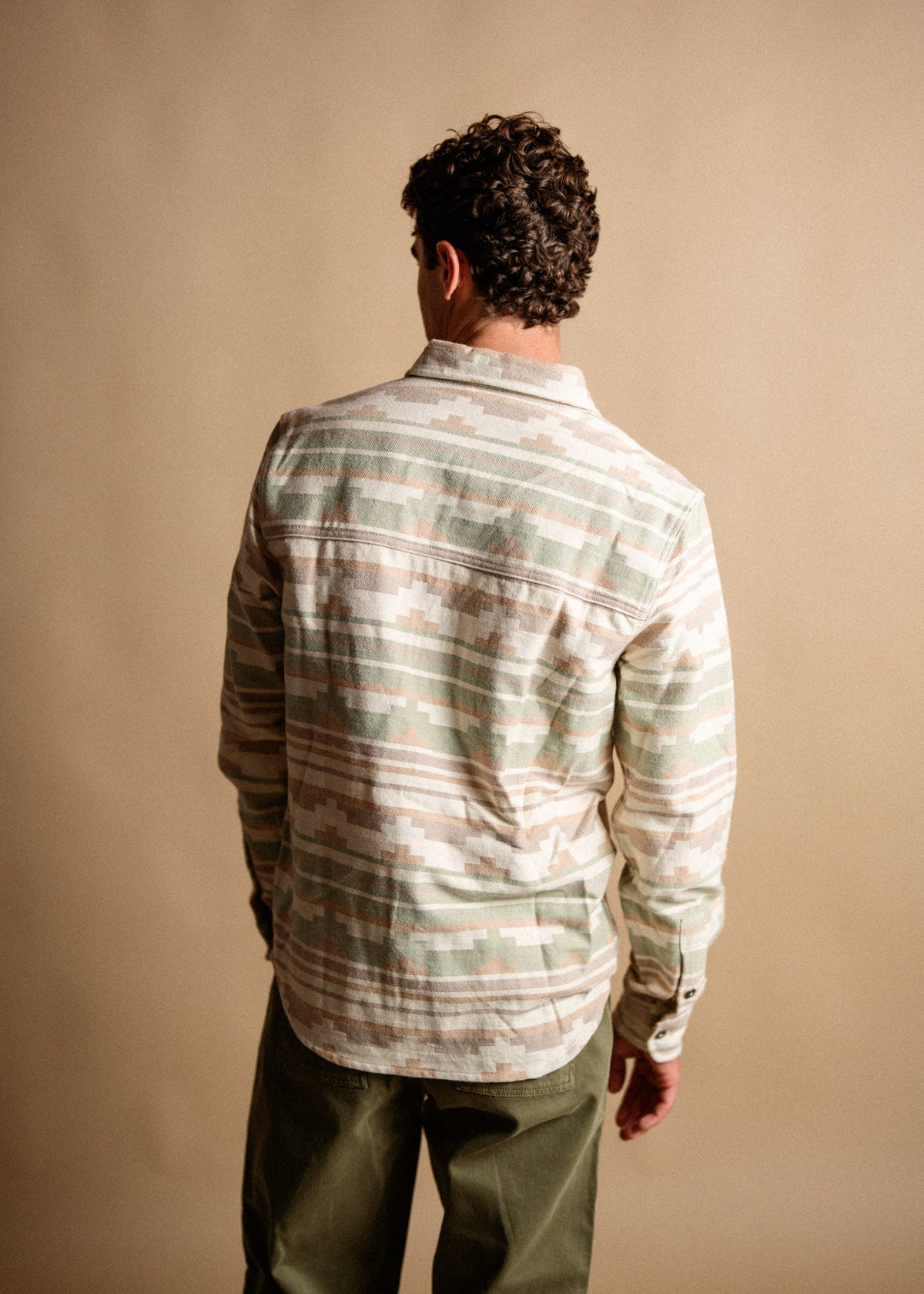 Salton Shirt