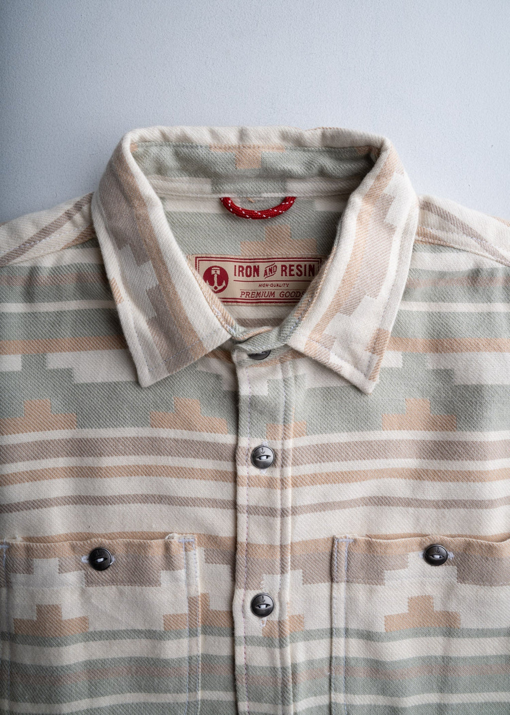 Salton Shirt