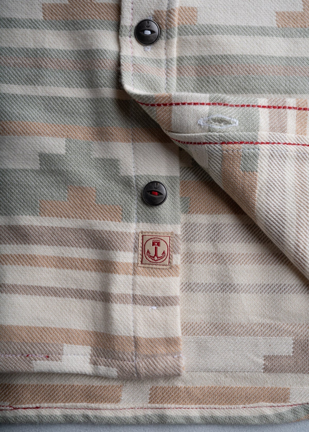 Salton Shirt