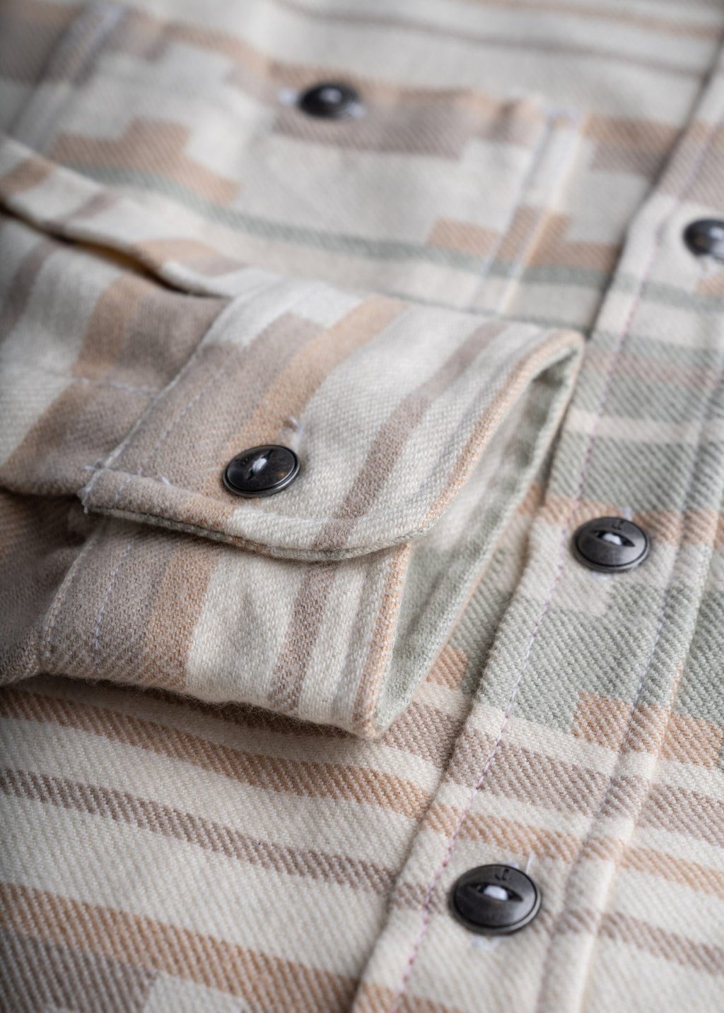 Salton Shirt