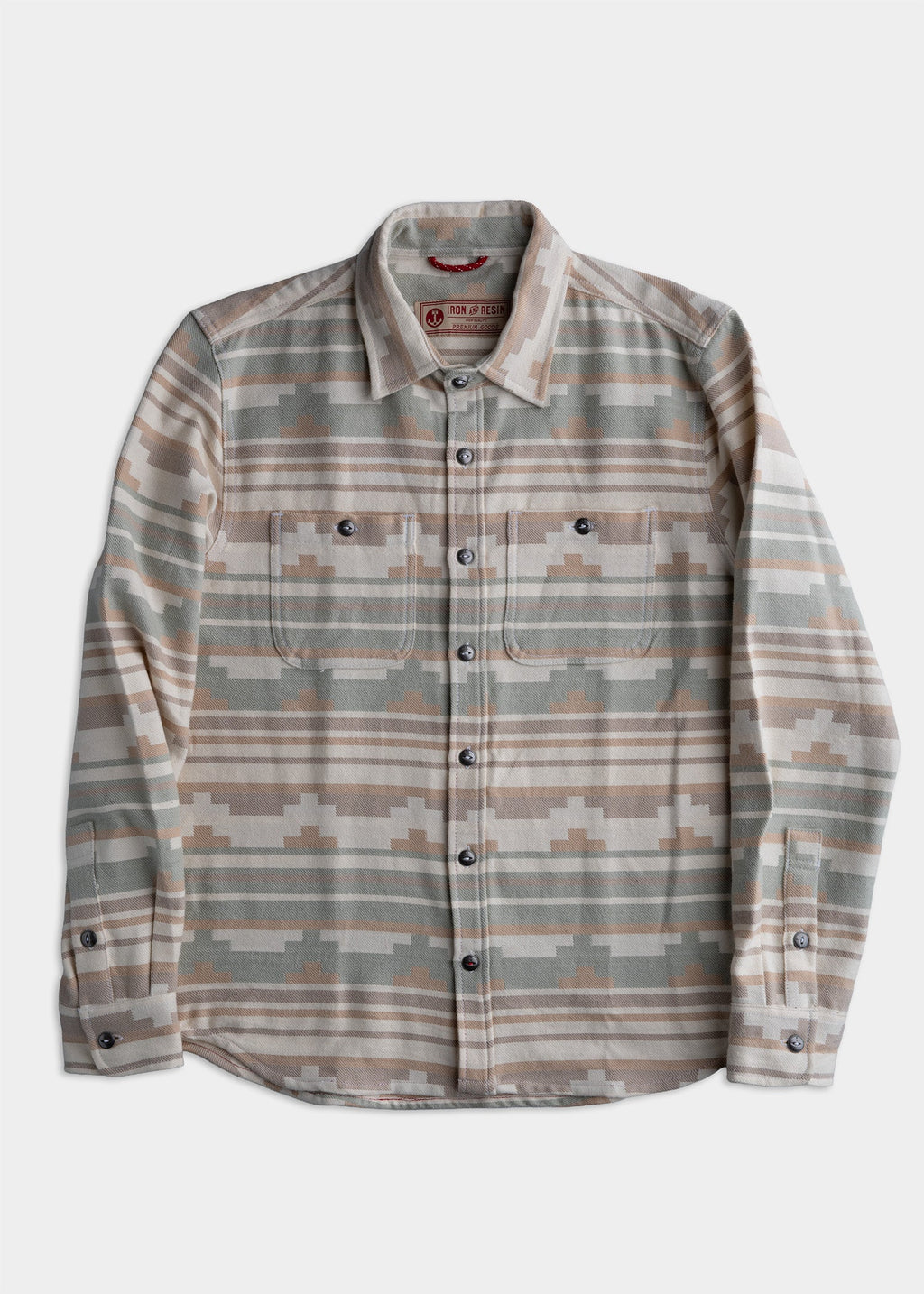 Salton Shirt