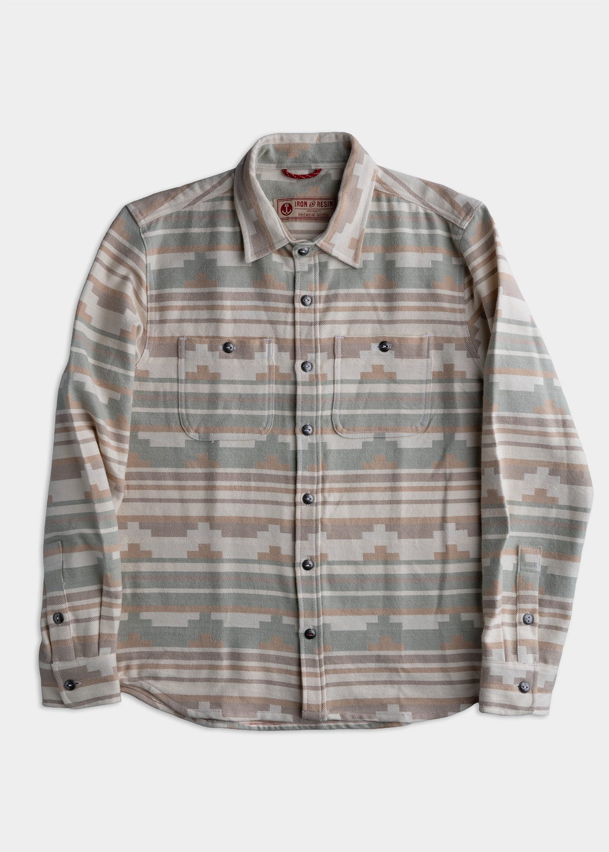 Salton Shirt