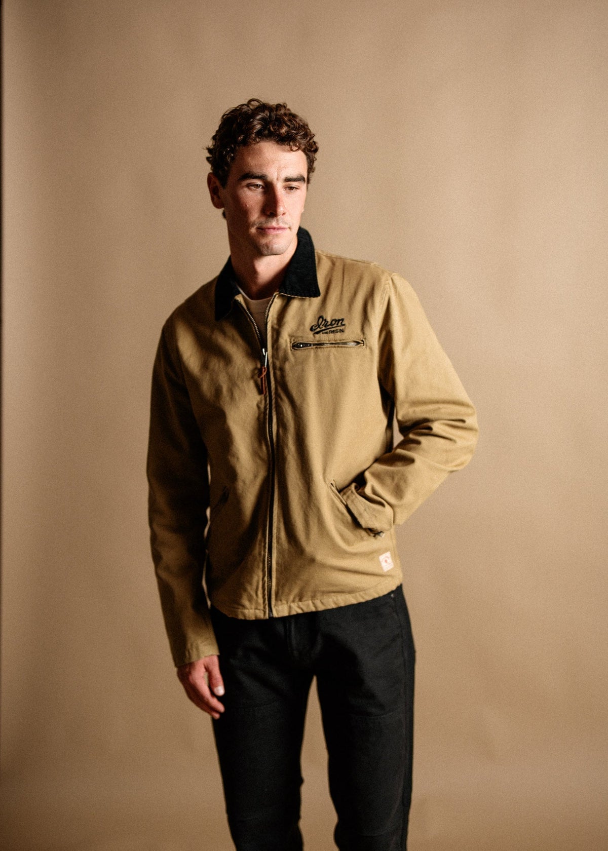 Service Jacket