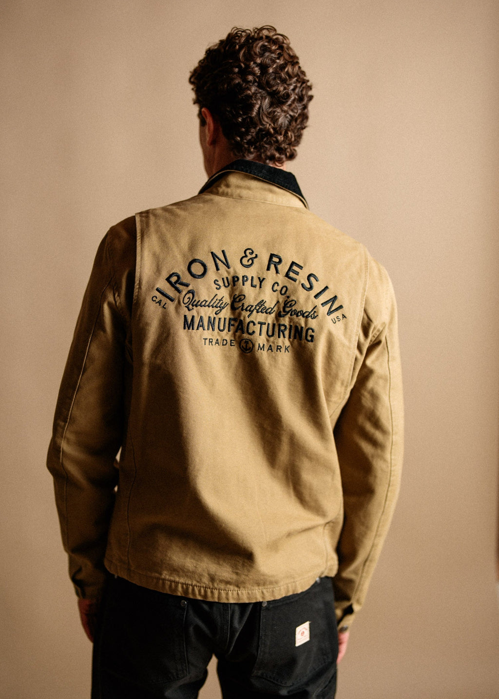 Service Jacket