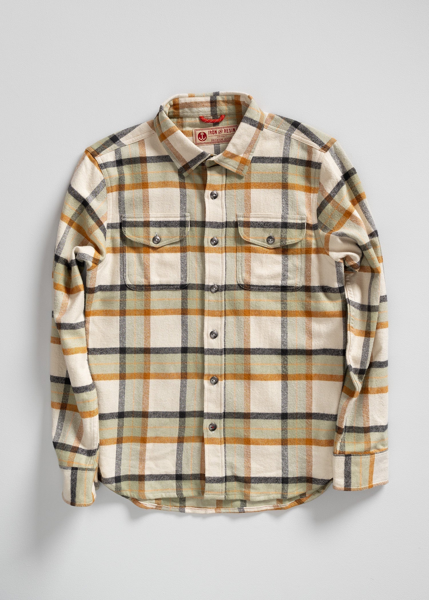 Sierra Shirt - 1st Gen