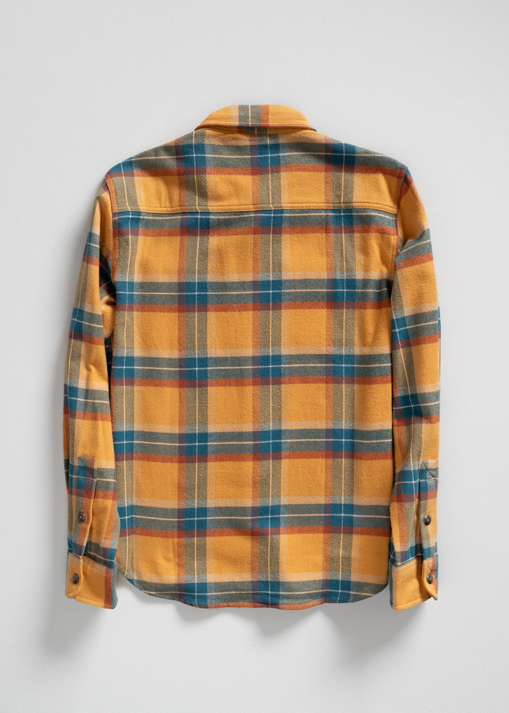 Sierra Shirt - 1st Gen