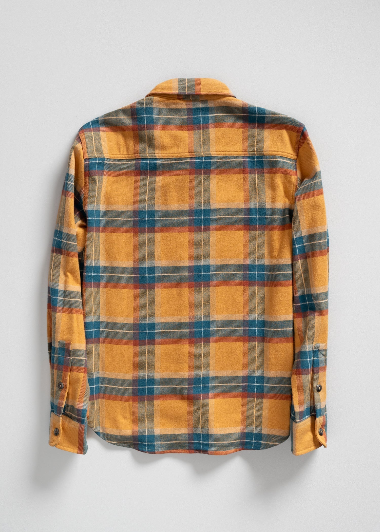 Sierra Shirt - 1st Gen