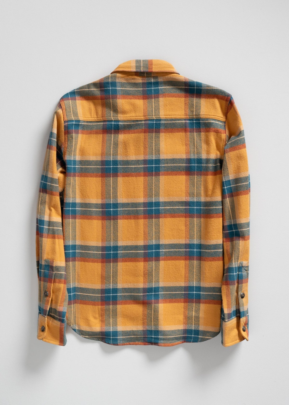 Sierra Shirt - 1st Gen