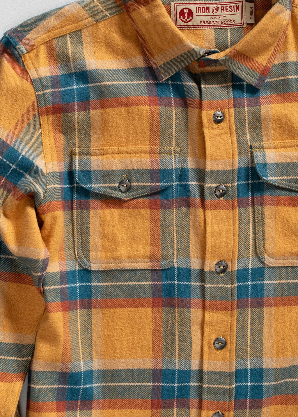 Sierra Shirt - 1st Gen