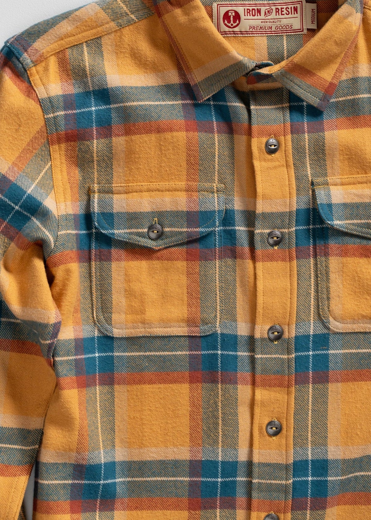 Sierra Shirt - 1st Gen