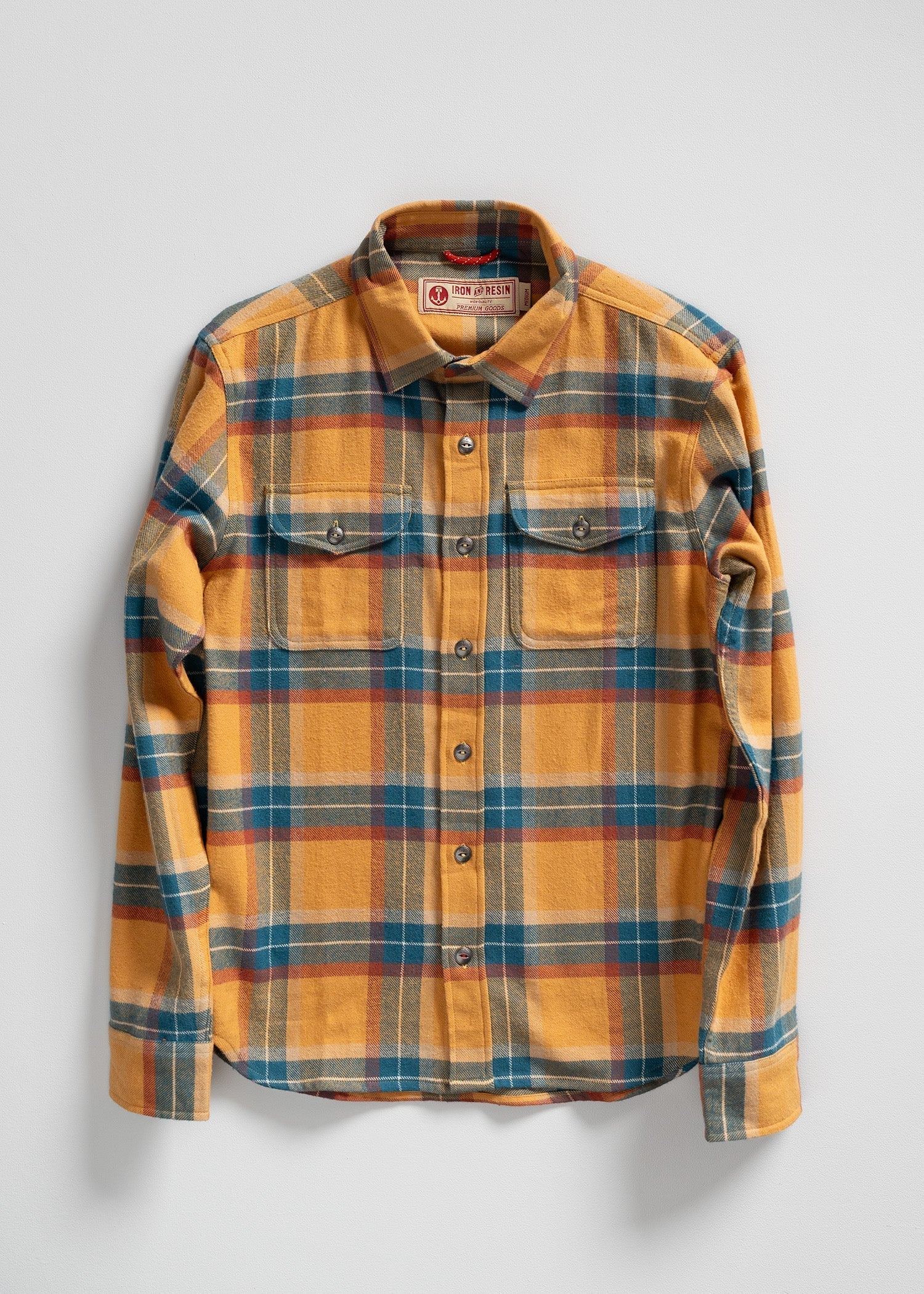 Sierra Shirt - 1st Gen