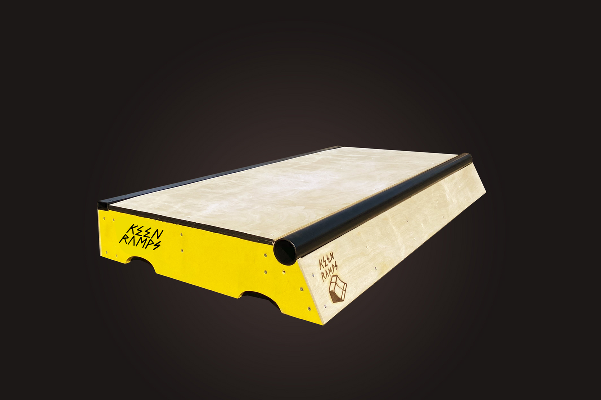 The Slap Pad