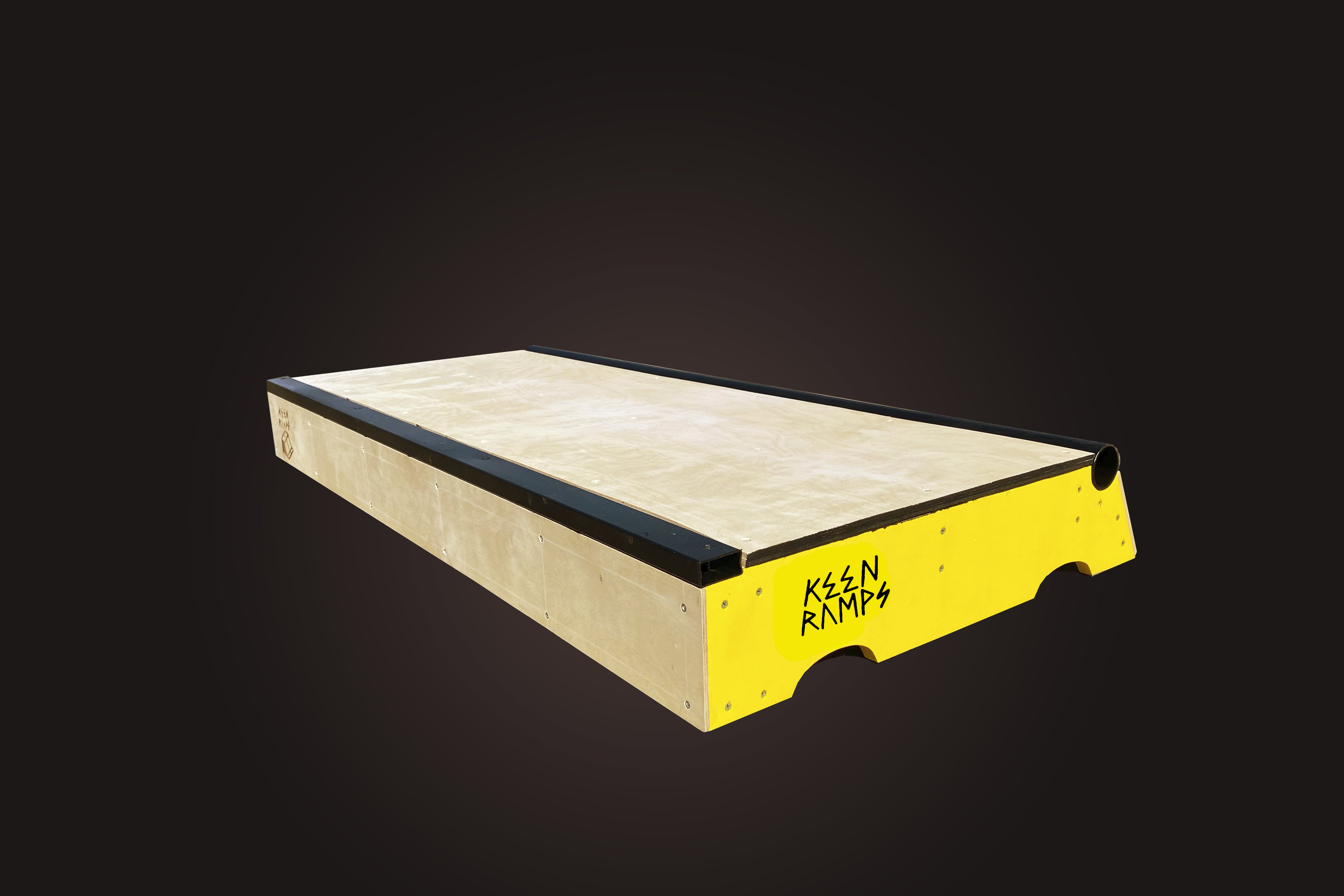 The Slap Pad