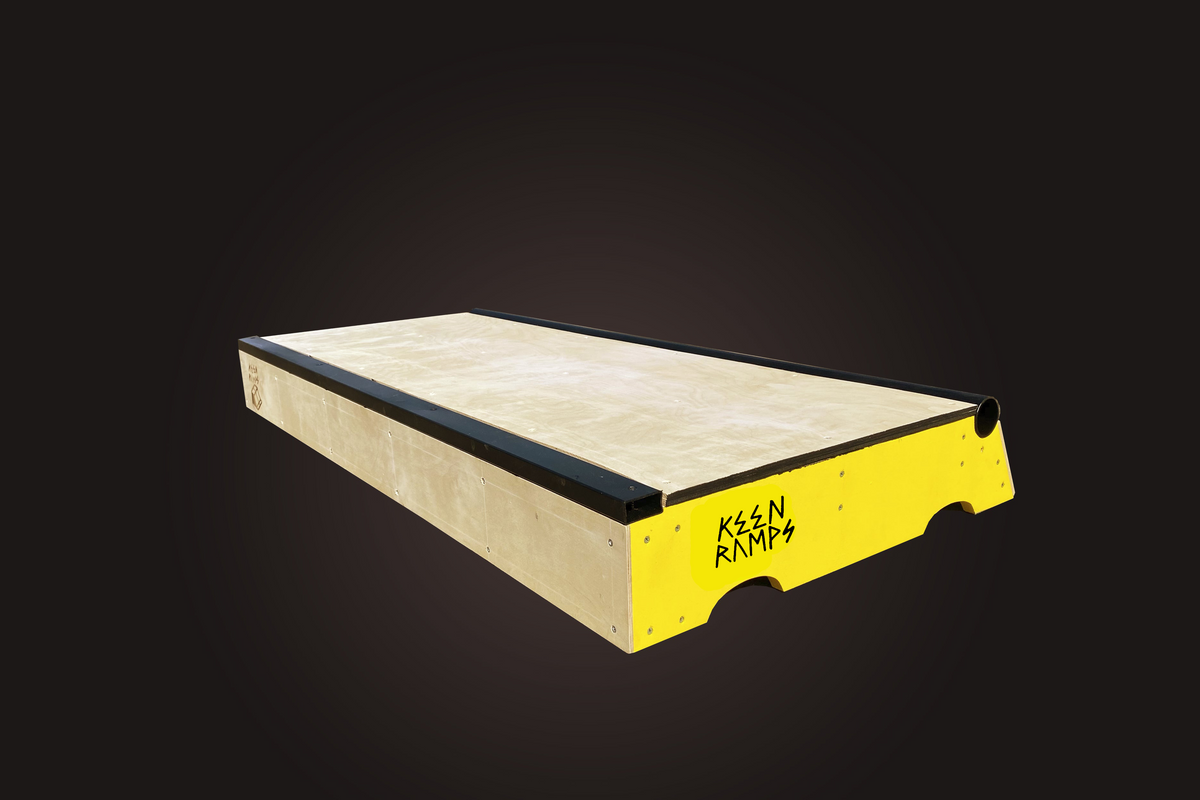 The Slap Pad
