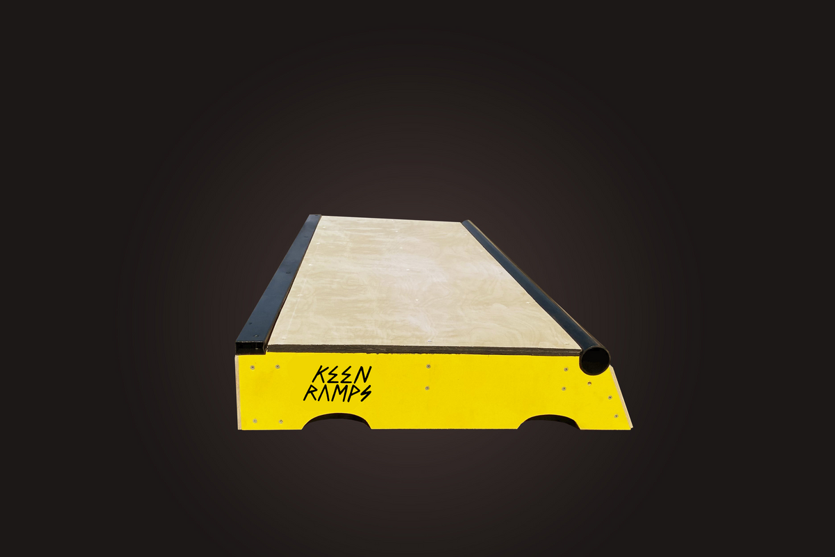 The Slap Pad