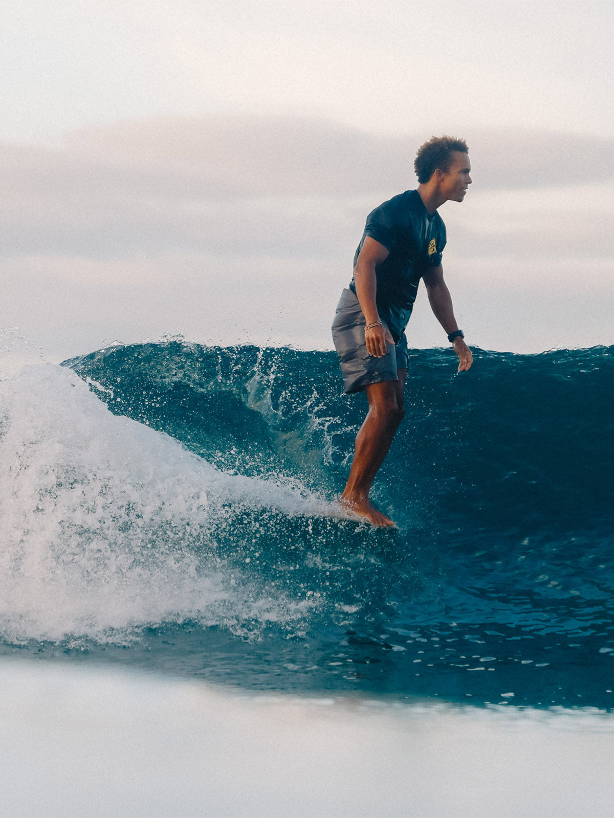 TEAM TEN TOES LONGBOARD CLINIC EXPERIENCE – COSTA RICA
