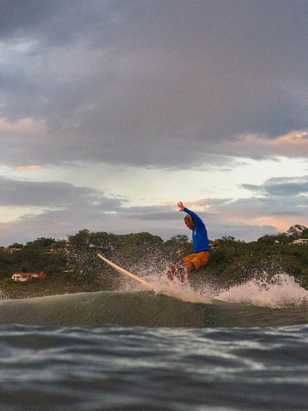 TEAM TEN TOES LONGBOARD CLINIC EXPERIENCE – COSTA RICA