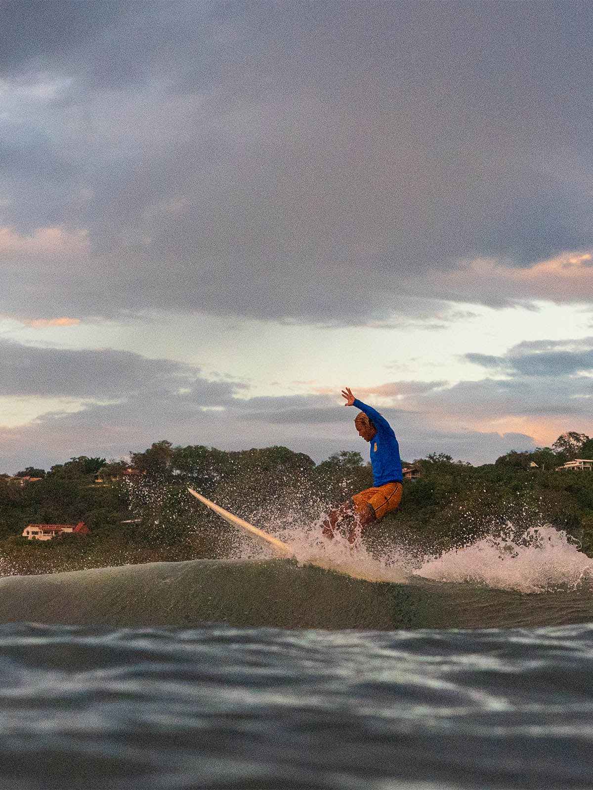 TEAM TEN TOES LONGBOARD CLINIC EXPERIENCE – COSTA RICA