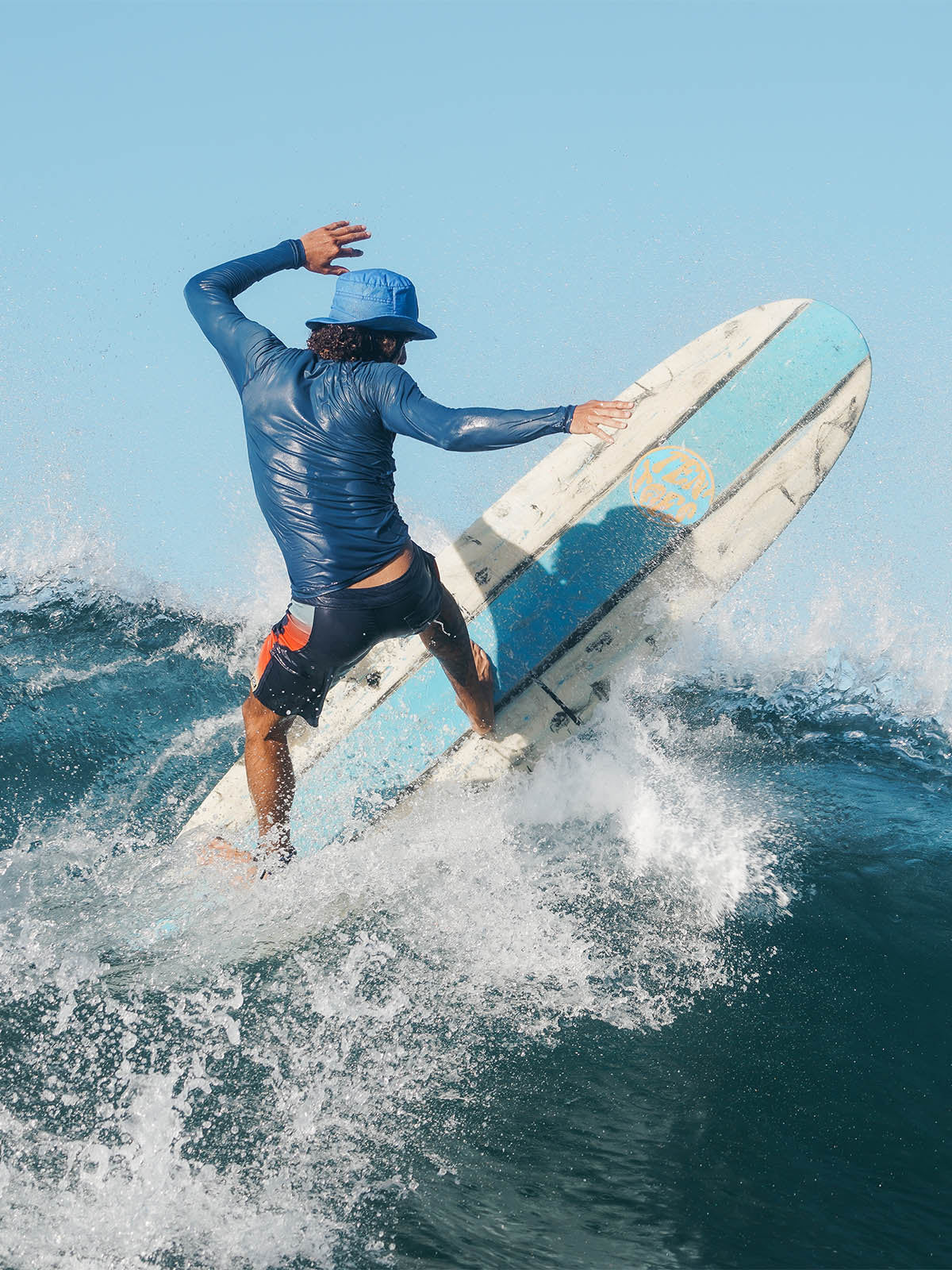 TEAM TEN TOES LONGBOARD CLINIC EXPERIENCE – COSTA RICA