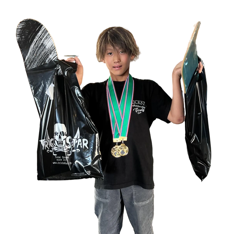 TOA IIZUKA