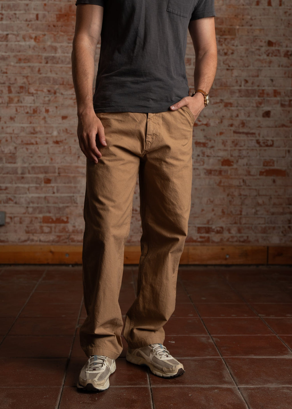Trapper Pant
