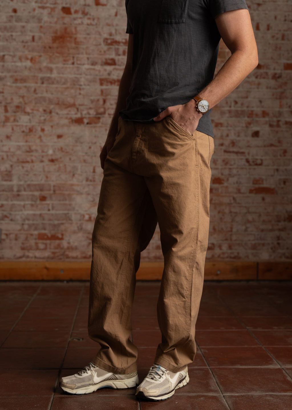 Trapper Pant