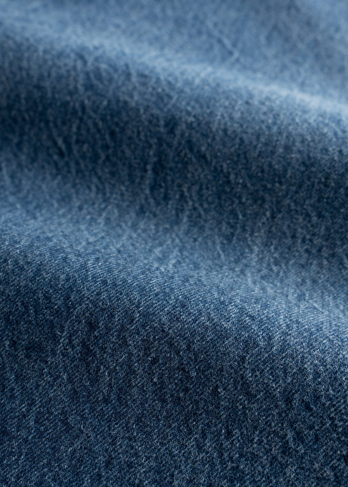 Trapper Denim Pant