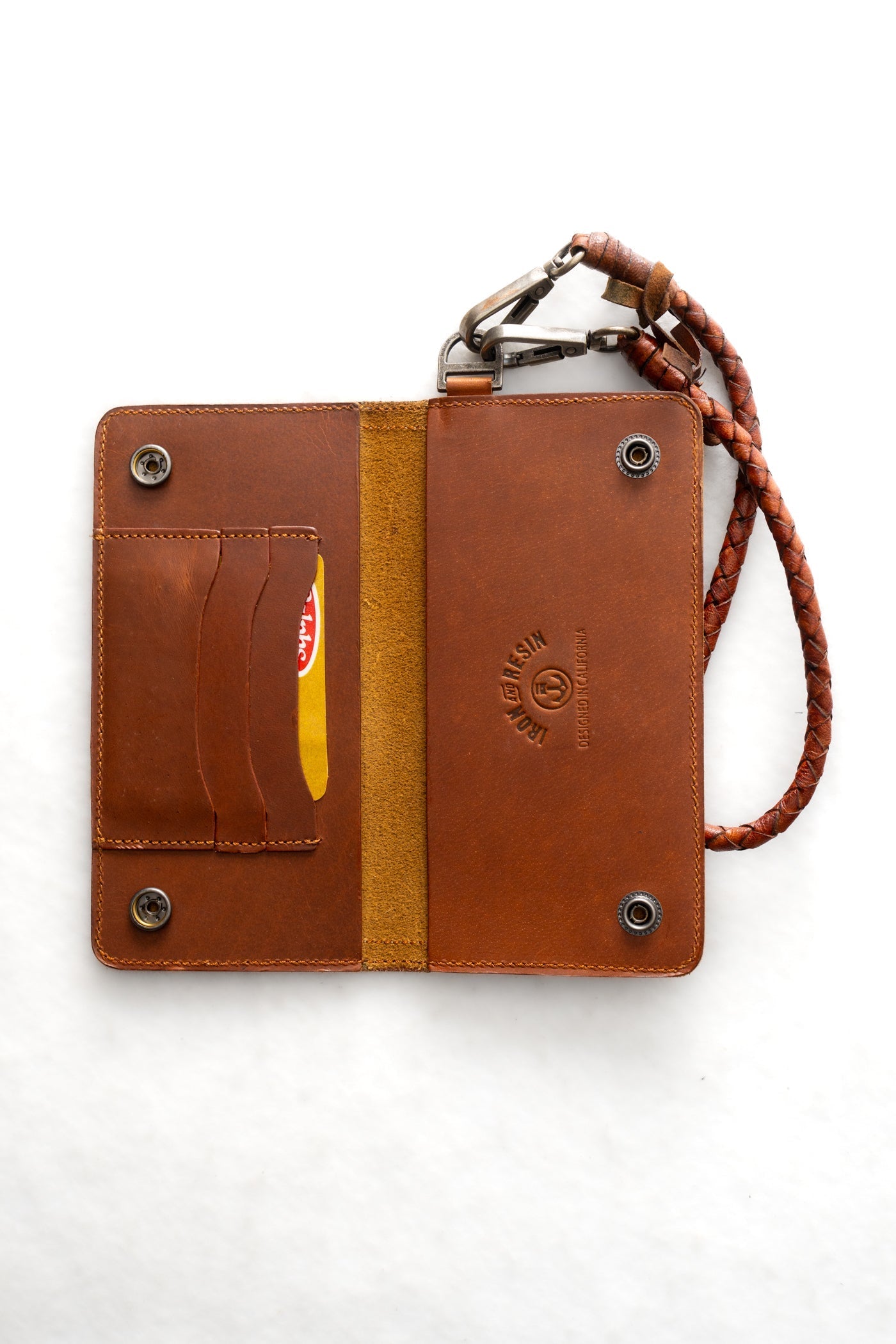 Trucker Wallet