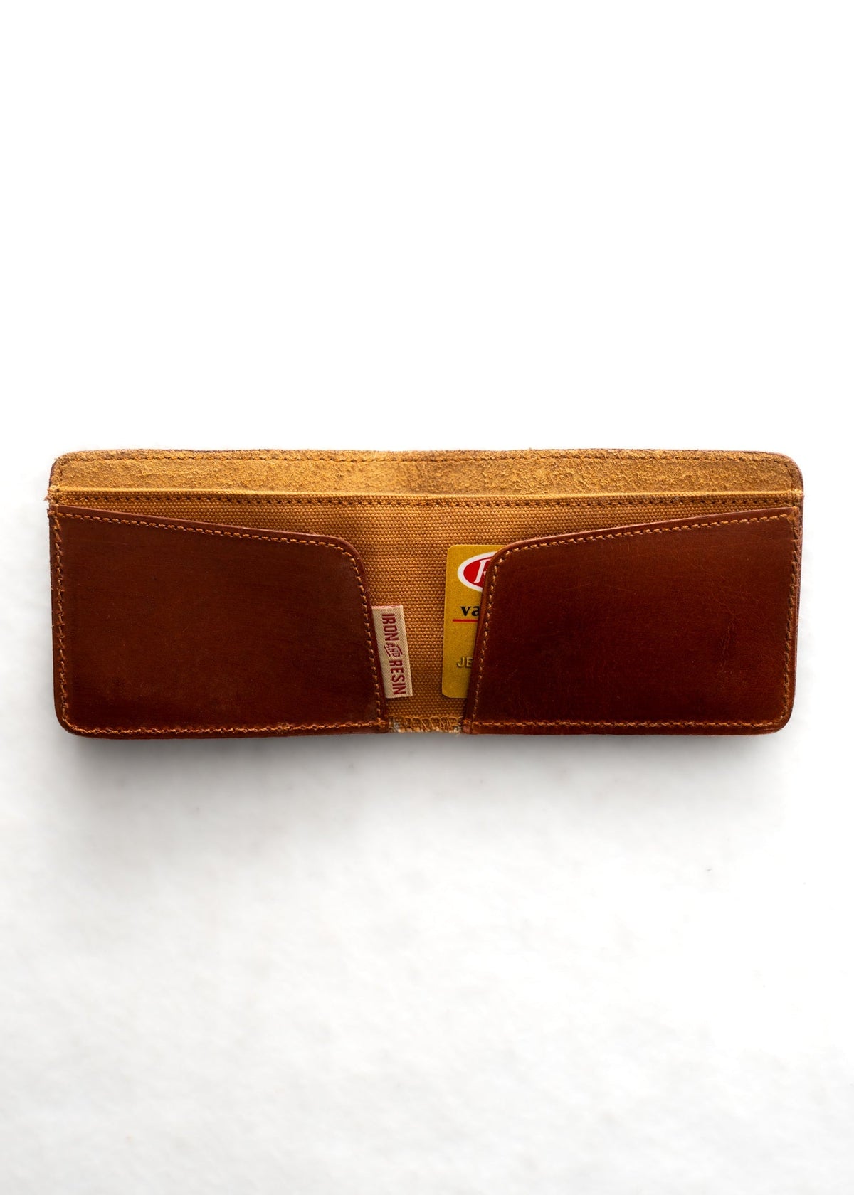 Tucker Wallet