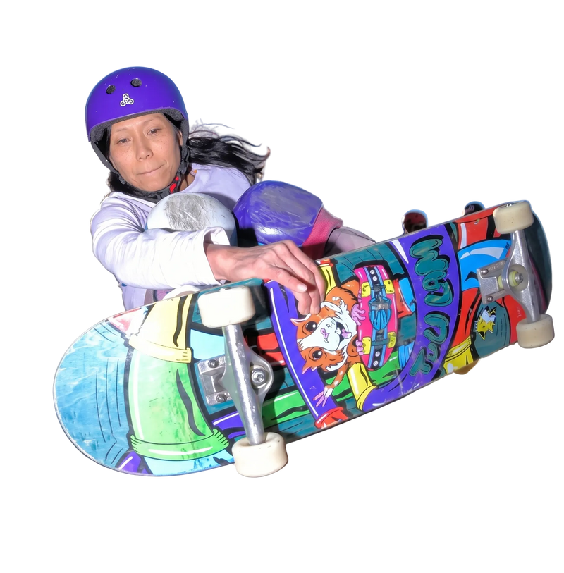 TULI LAM