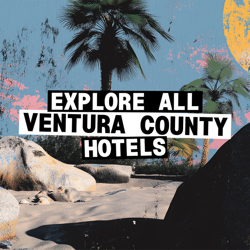 Ventura County Coast offers