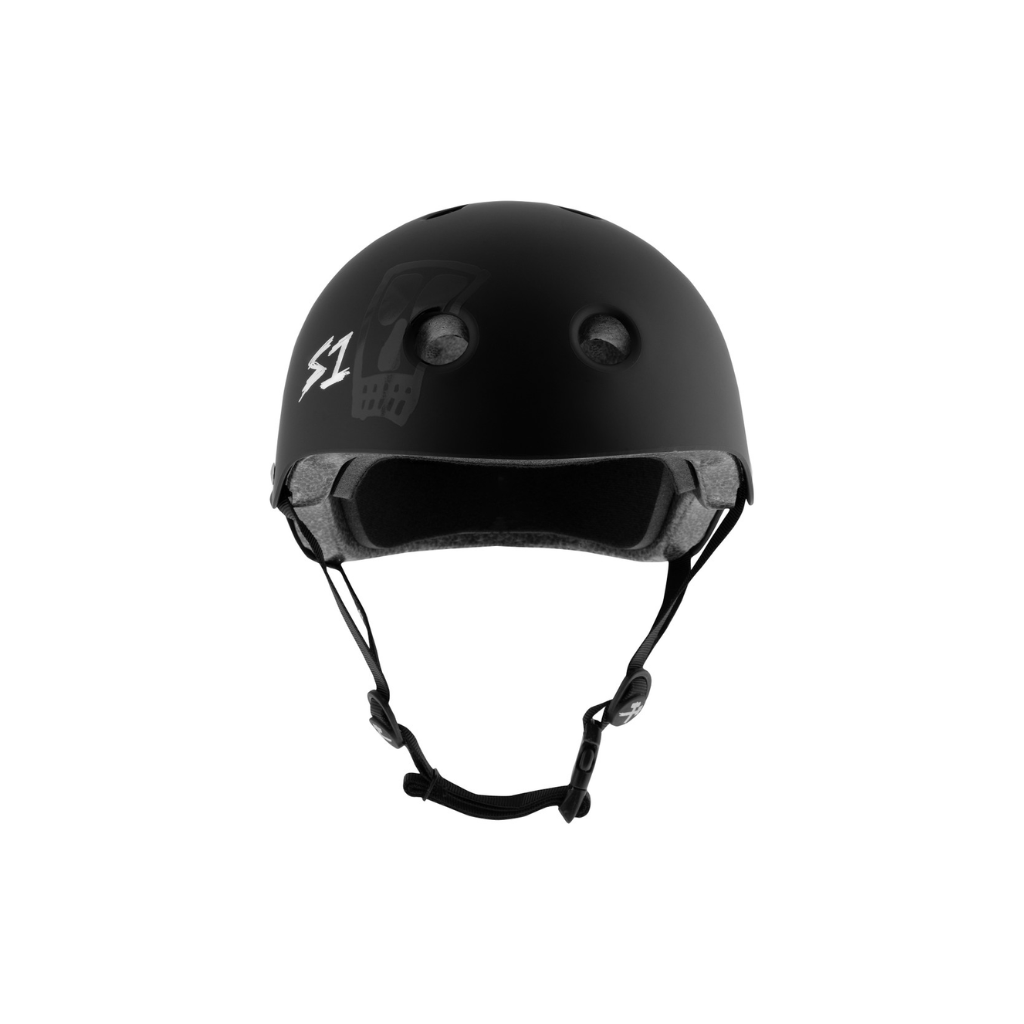 S1 Lifer Helmet Pro Model / Collabs /Limited Edition