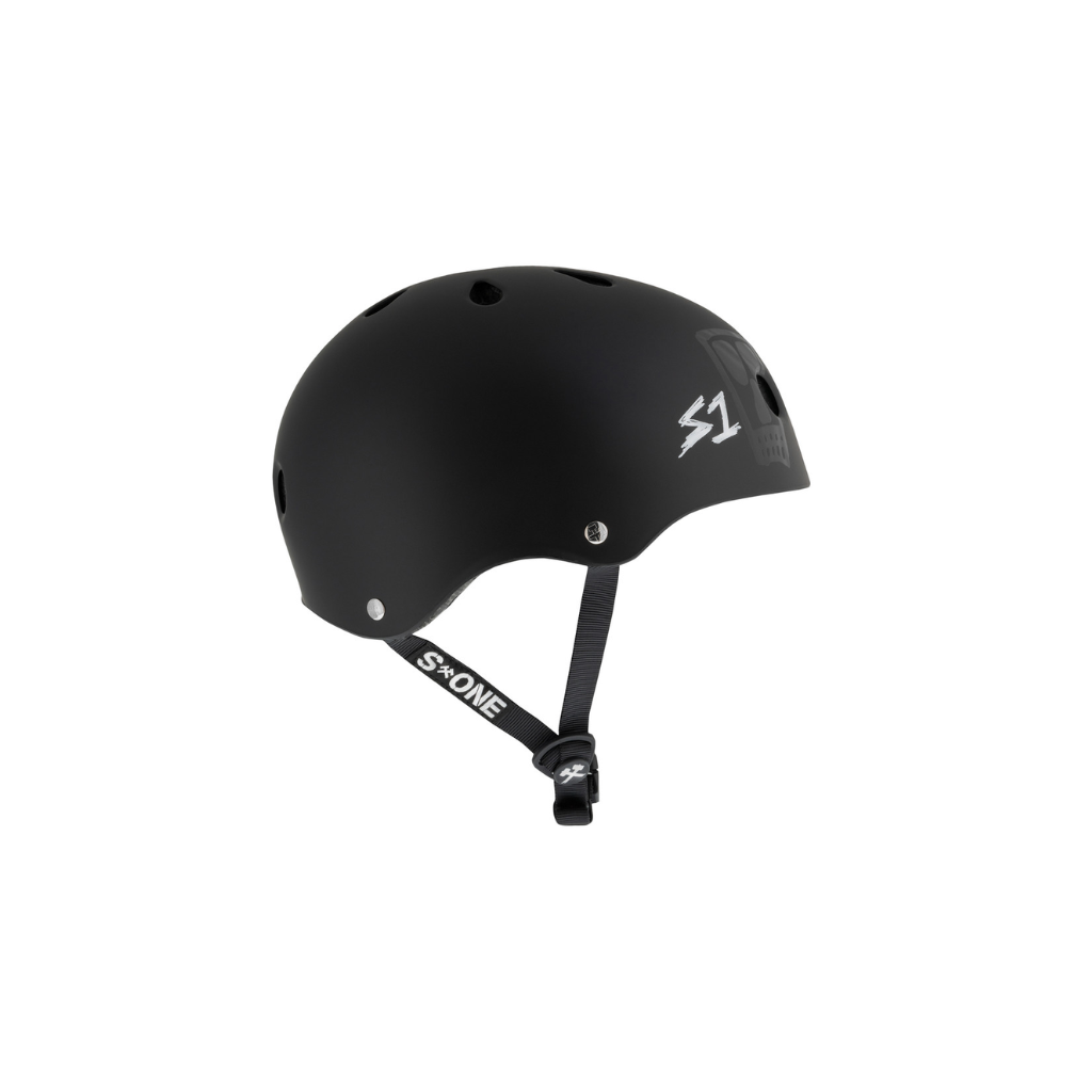 S1 Lifer Helmet Pro Model / Collabs /Limited Edition