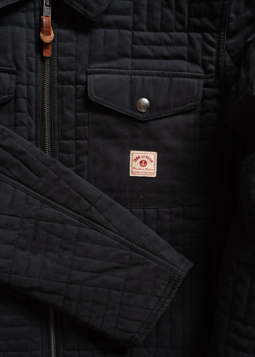 Verslab Reversible Jacket