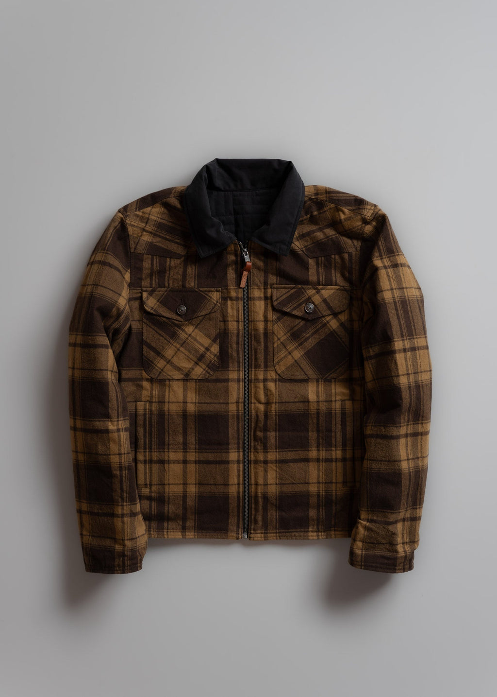 Verslab Reversible Jacket