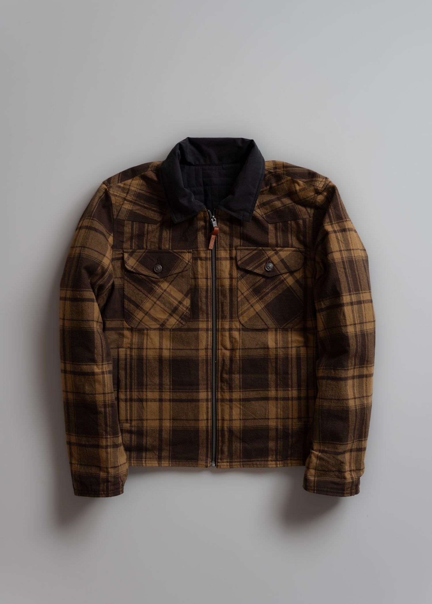 Verslab Reversible Jacket