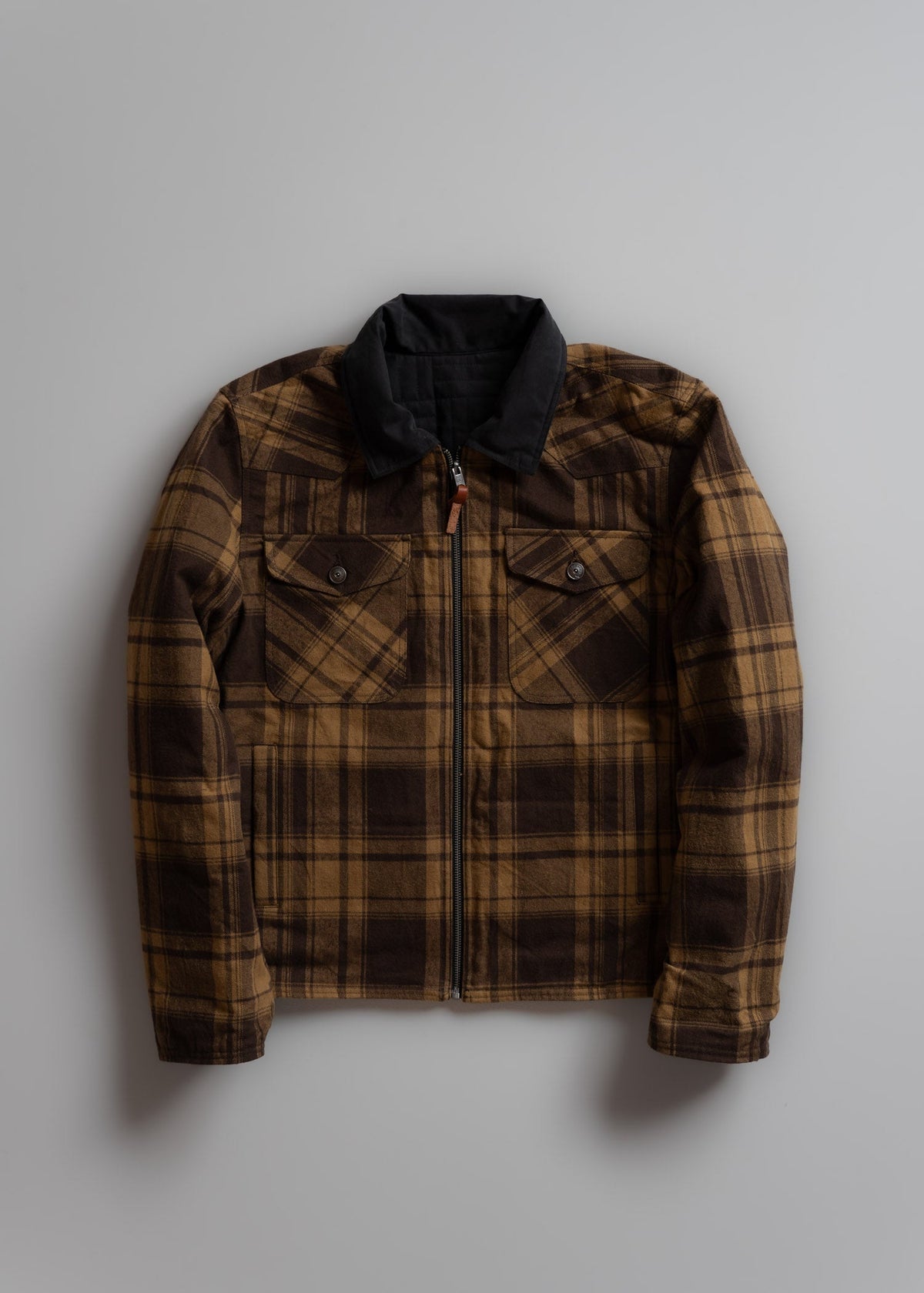 Verslab Reversible Jacket