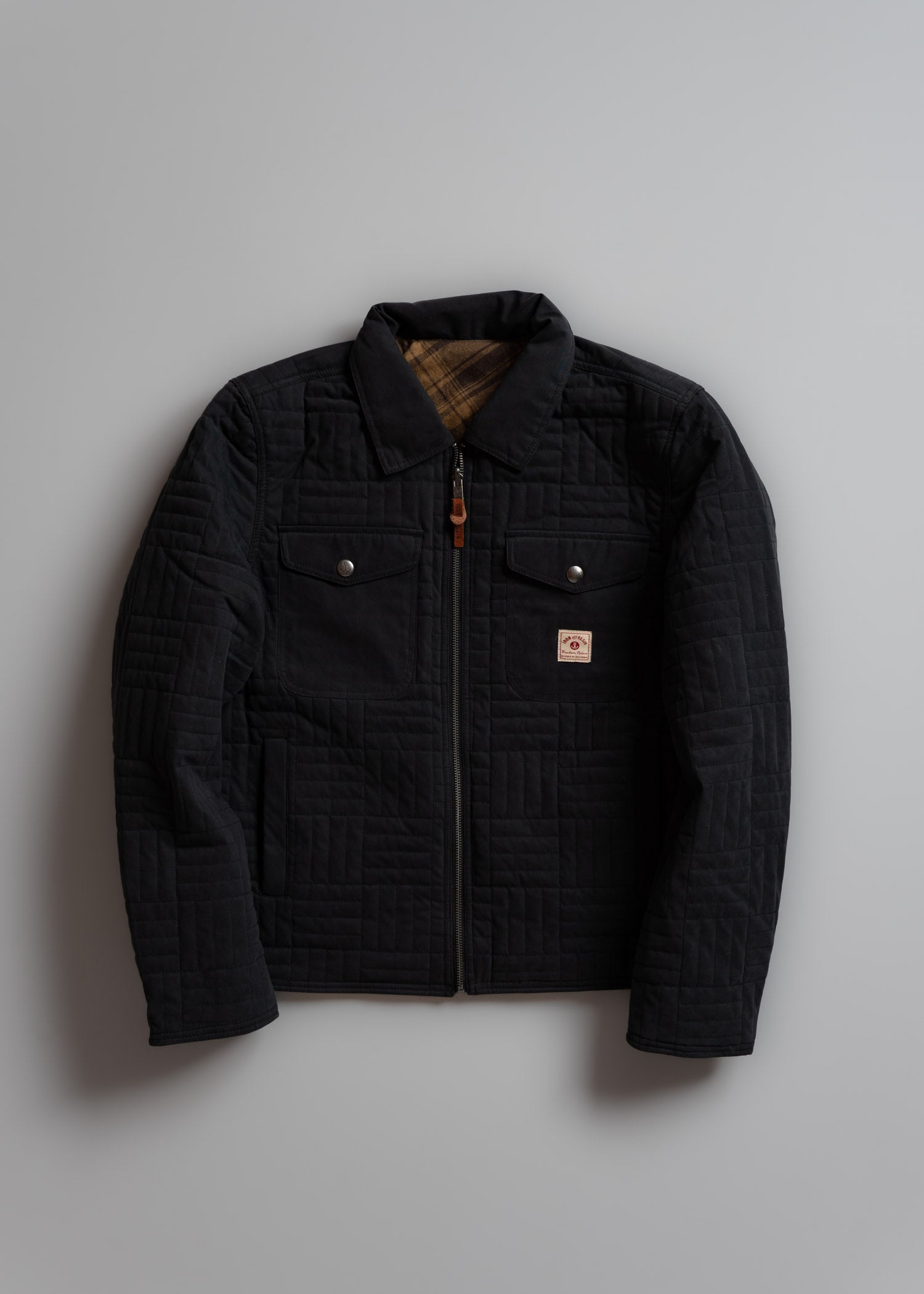 Verslab Reversible Jacket – Jackalope